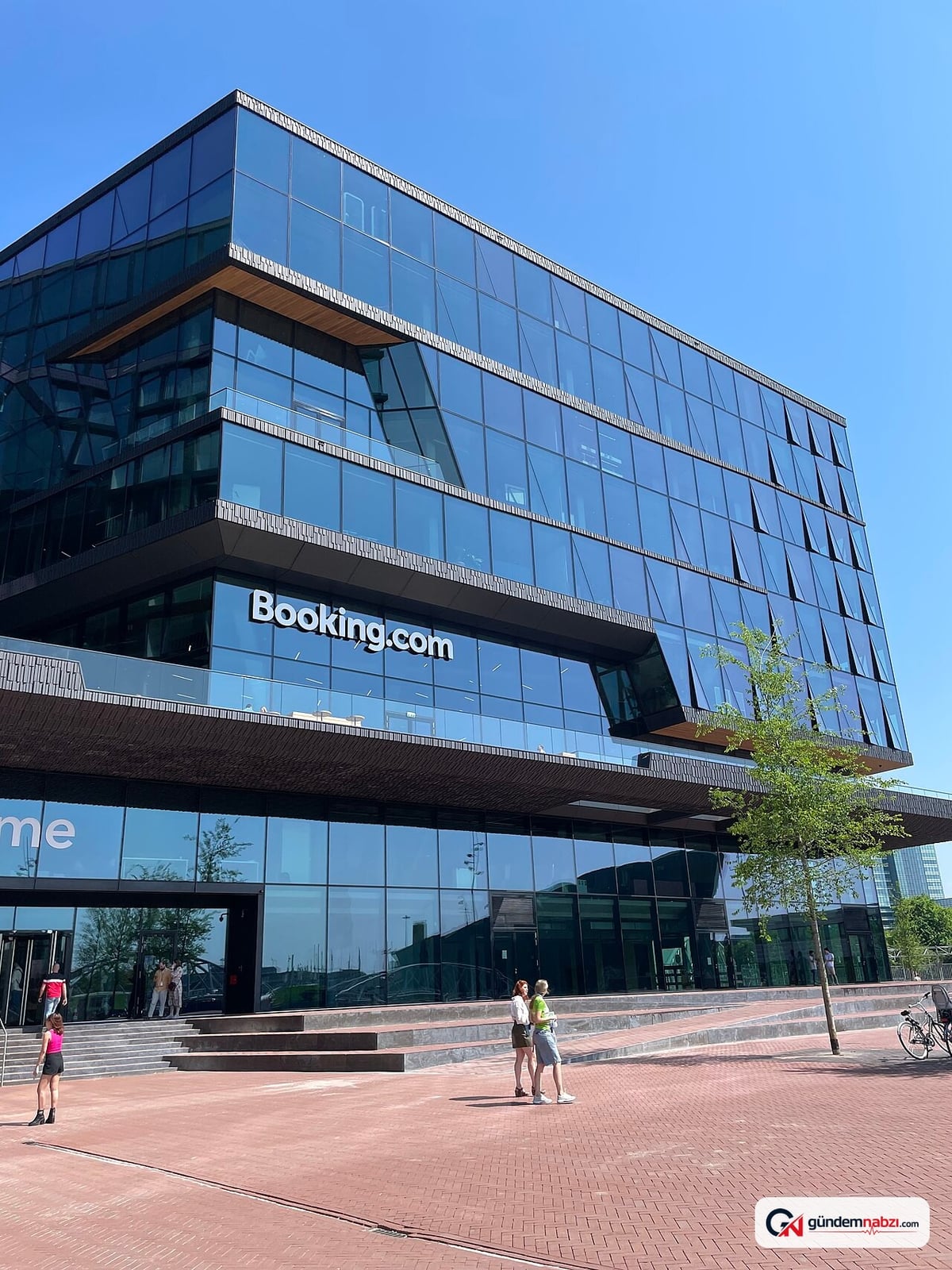 Booking.com otellerin tazminatını alacak: Süreç başladı
