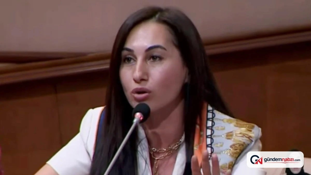 Özlem Vural Gürzel, Beykoz'da feribot hizmetinin geri verilmesini talep etti