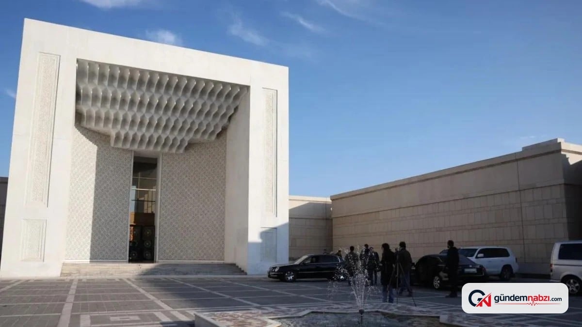 Suriye'den rejim suçlularının iadesi için uluslararası topluma çağrı