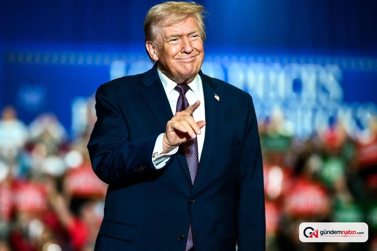 Trump, Abdul El-Sayed'e canlı yayında küfür etti
