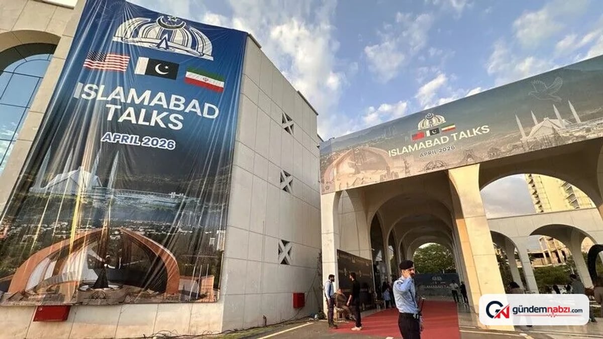 Pakistan ile ABD'den bölgesel iş birliği ve mutabakat vurgusu