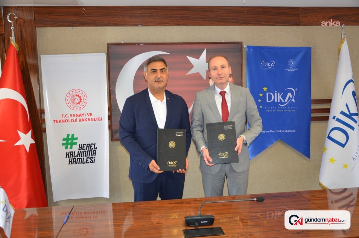 Mardin Üzüm Şırası için coğrafi işaret süreci başladı