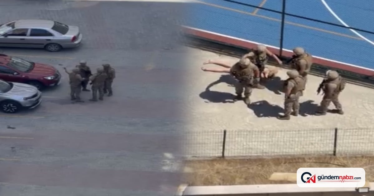 Adana'daki cinayetin şüphelisi aranıyor: Eşi gözaltında