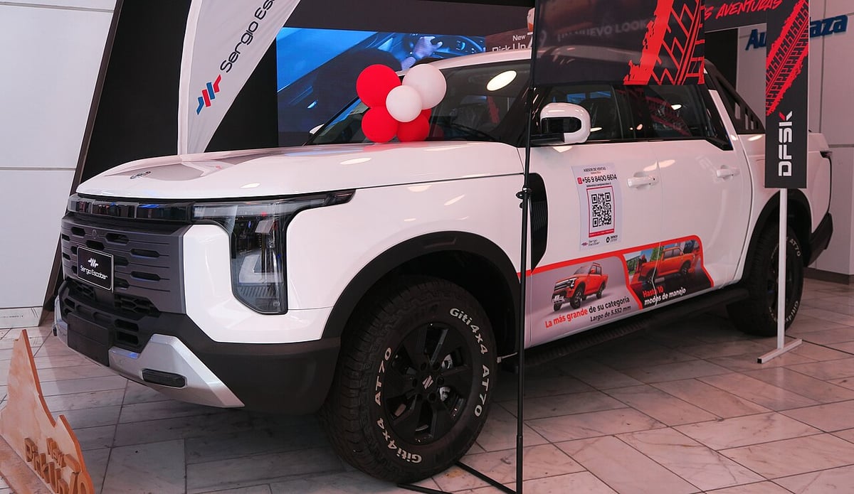 Dongfeng, Z9 modeliyle Türkiye pazarına giriyor
