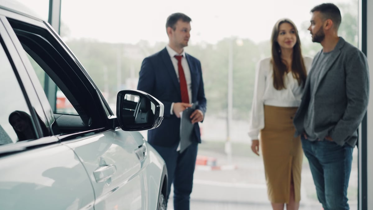 Otomotiv pazarı 6 aydır daralıyor, temmuz'da yüzde 25 azaldı