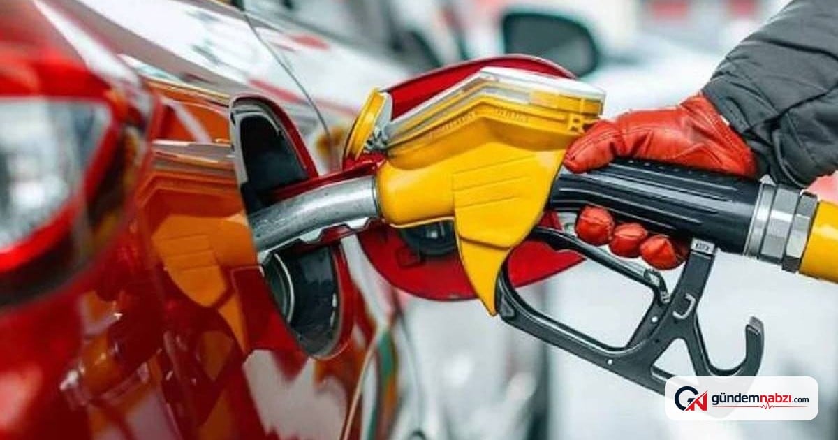 Petrol fiyatları yükseldi, akaryakıtta zam geliyor