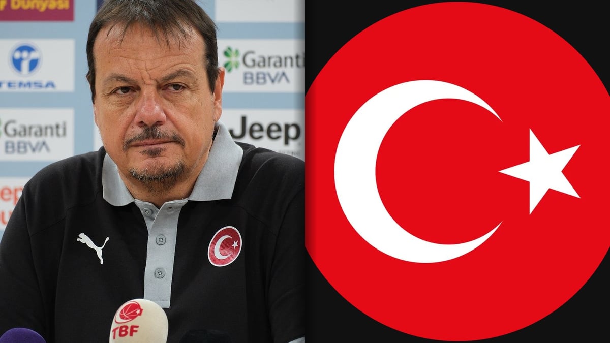 FIBA Dünya Kupası Avrupa Elemeleri'nde 12 Dev Adam zirvede kalmayı sürdürüyor