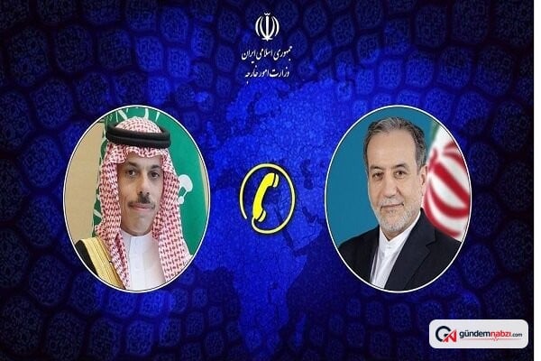 İran'dan ABD ve İsrail'e gözdağı
