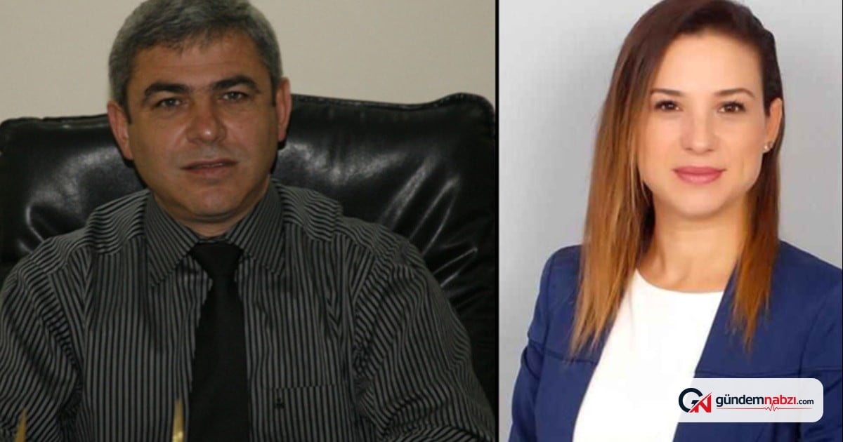 Selçuk'ta Başkan Hüseyin Vefa Ülgür, kadına şiddet nedeniyle hapis cezasına çarptırıldı