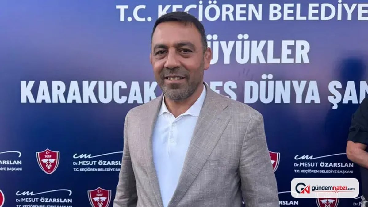 Hamza Yerlikaya: Hedefimiz karakucak güreşlerini dünyaya açmak