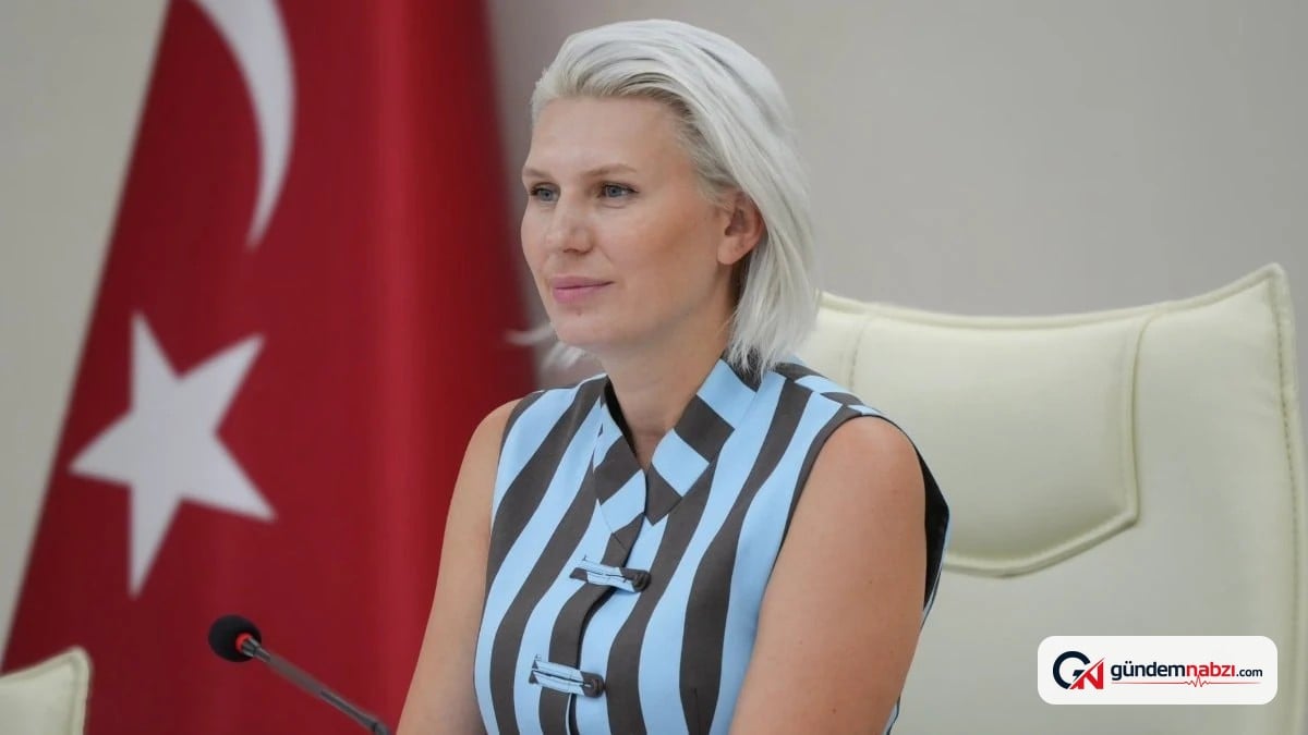 Bilecik belediye başkanı Melek Mızrak Subaşı'ndan ikamet iddiasına yanıt