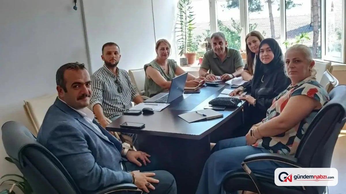 Sinop'ta Kadın güçlenmesi için değerlendirme toplantısı yapıldı