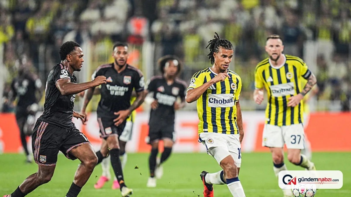 Fenerbahçe, Lyon'u nasıl eler? İşte rövanş öncesi ihtimaller