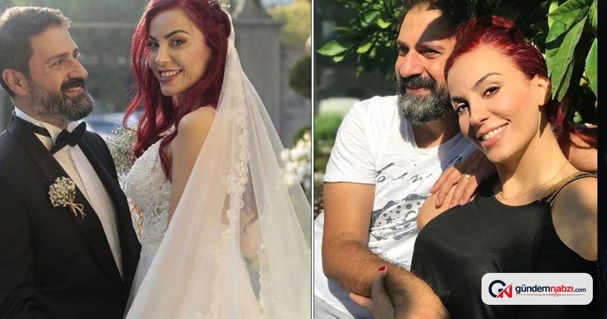 Erhan Çelik'in eşi Özlem Gültekin, boşanma aşamasında hayatını kaybetti
