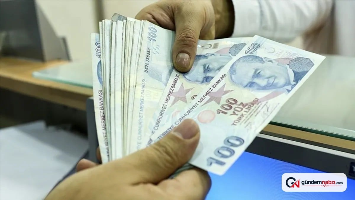 Vergi borçları için taksit başvurusu yarın sona eriyor