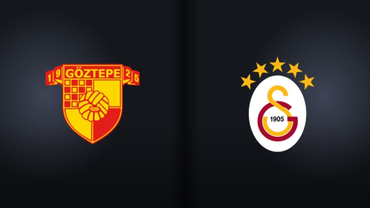 Okan Buruk, Göztepe maçında 11'de tek değişiklik yaptı