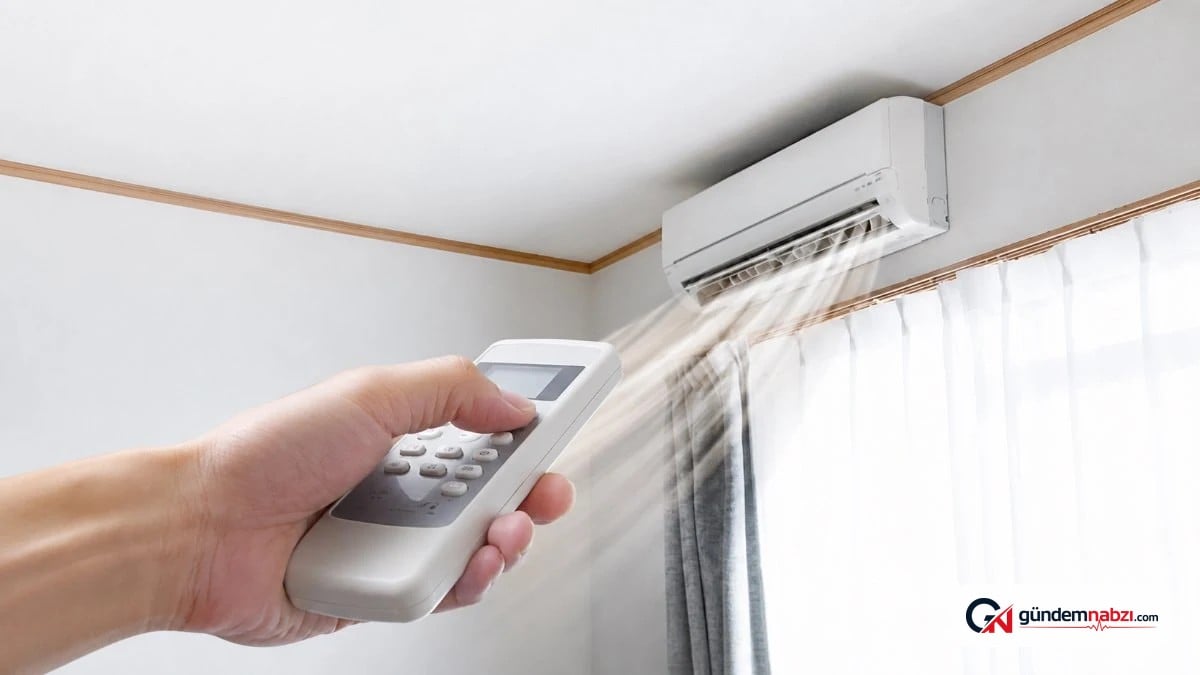 Klimadaki kötü kokuları 10 dakikada gidermenin yolları