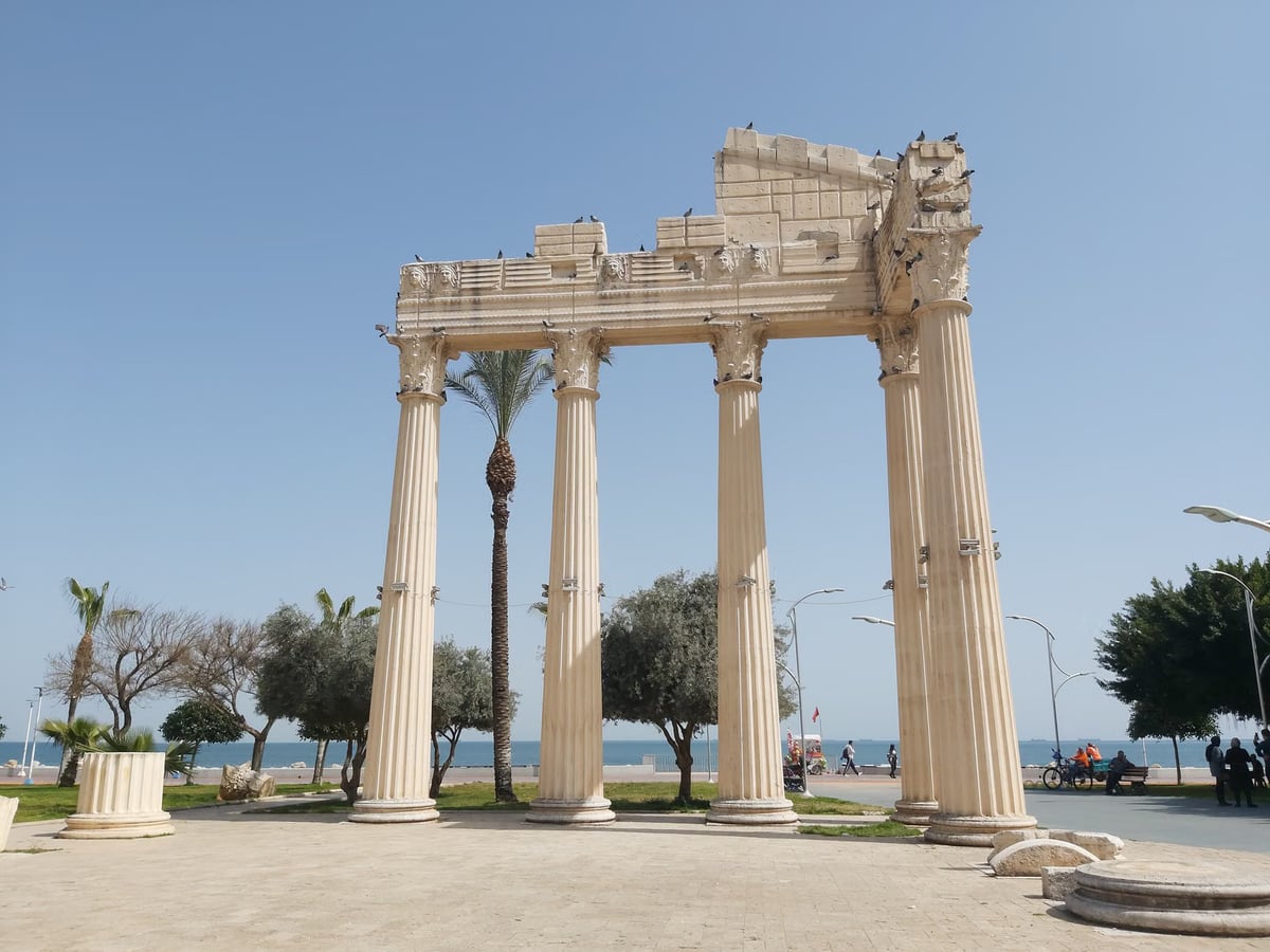 Mersin'de 1220 firmada denetim yapıldı