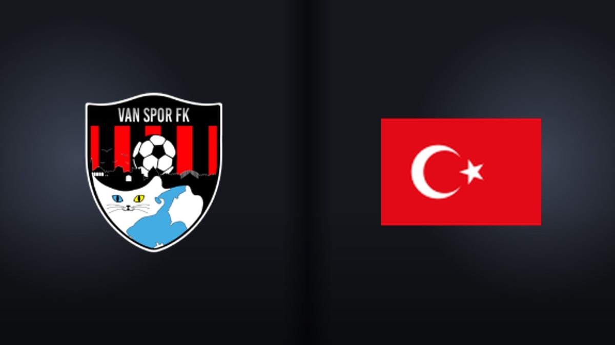 Vanspor FK'nin yeni transferi Khan, Türkiye'den memnun