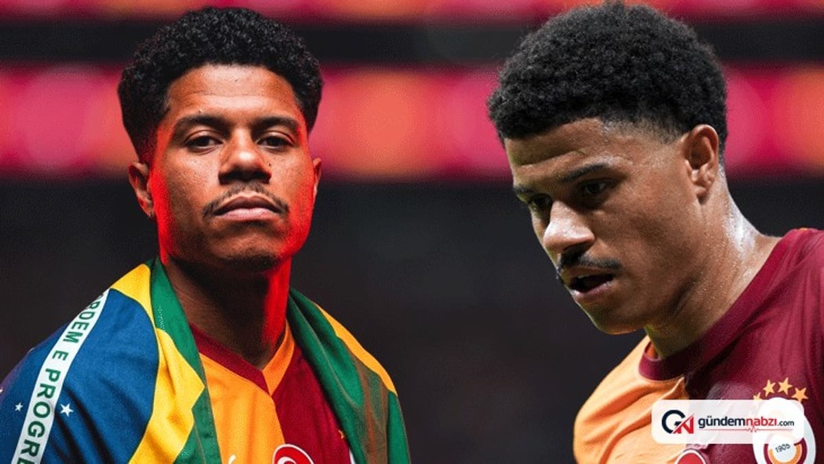 Galatasaray, Gabriel Sara için Newcastle'dan 25 milyon euroluk teklif aldı