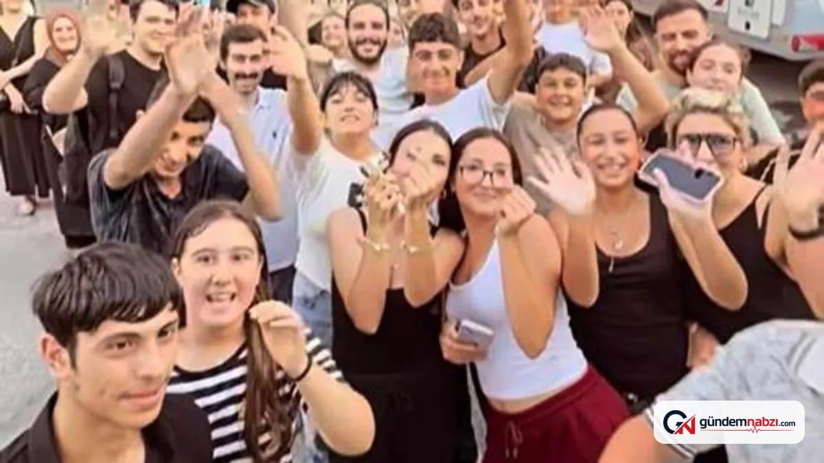 Altı Üstü İstanbul Yaz dizisi kalıplarını kırdı