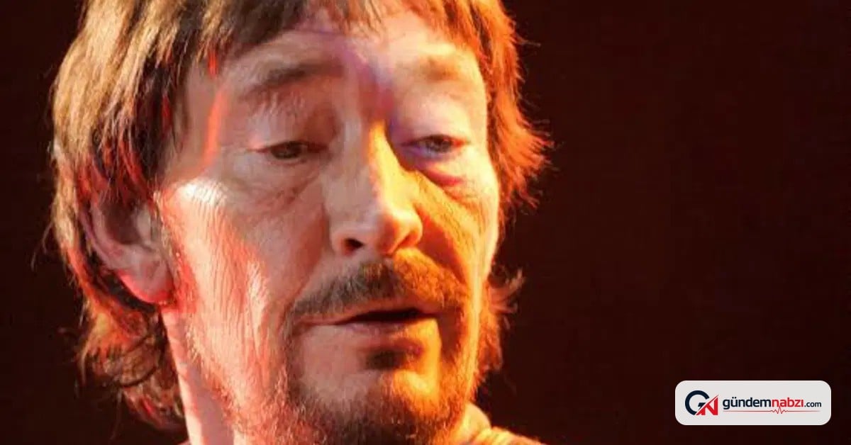 Chris Rea, karısına 14 milyon sterlin bıraktı