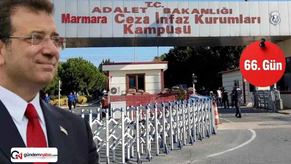 İBB davasında Muzaffer Beyaz için tutuklama talebi