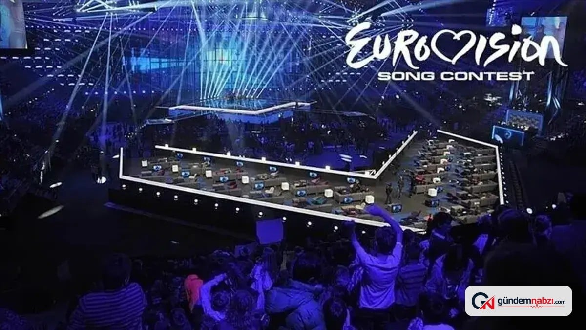 Hollanda 2027 Eurovision’a katılmayacak