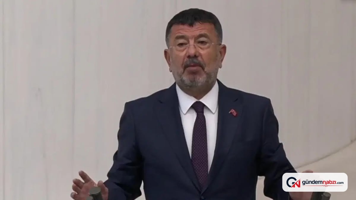 Veli Ağbaba'dan iddialara tepki: İdam edilmeye razıyım