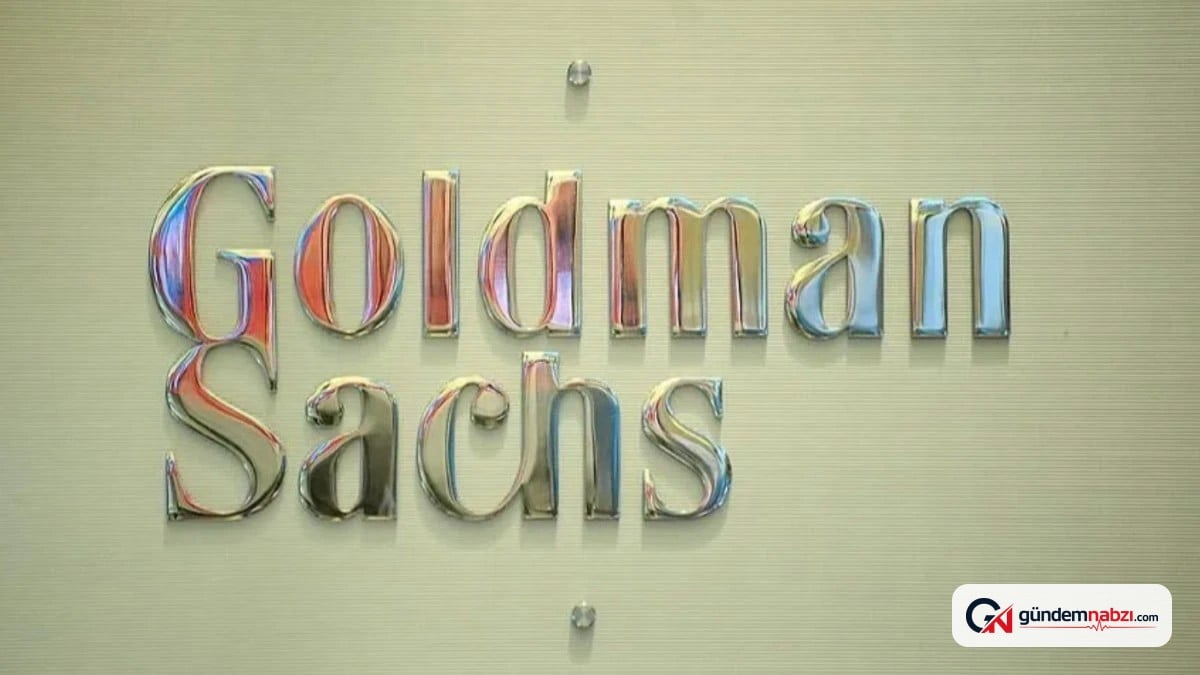 Goldman Sachs dolar/TL 12 aylık tahminini 59'a yükseltti