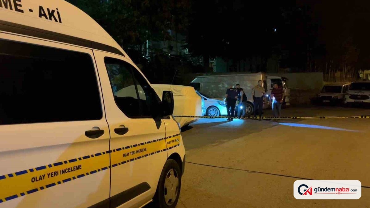 Niğde'de silahlı kavga: 27 yaşındaki M.Ç. ağır yaralandı