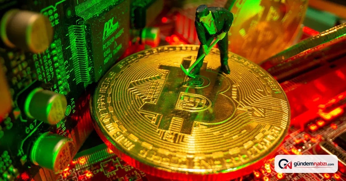 Yeni fırsatlar gündemde: Kripto para sektöründe madencilik ve metaller birleşiyor