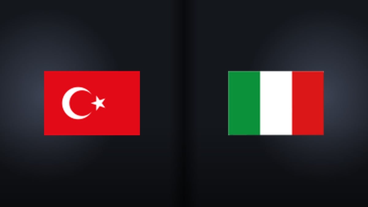 Türkiye, FIBA Kadınlar 16 Yaş Altı Avrupa Şampiyonası'nda İtalya'yı yendi