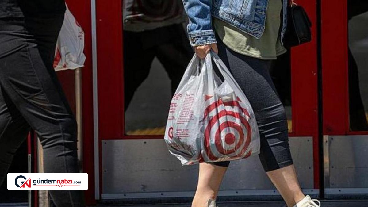 Target, Trump'ın tarifeleriyle 1 milyar dolarlık iade aldı