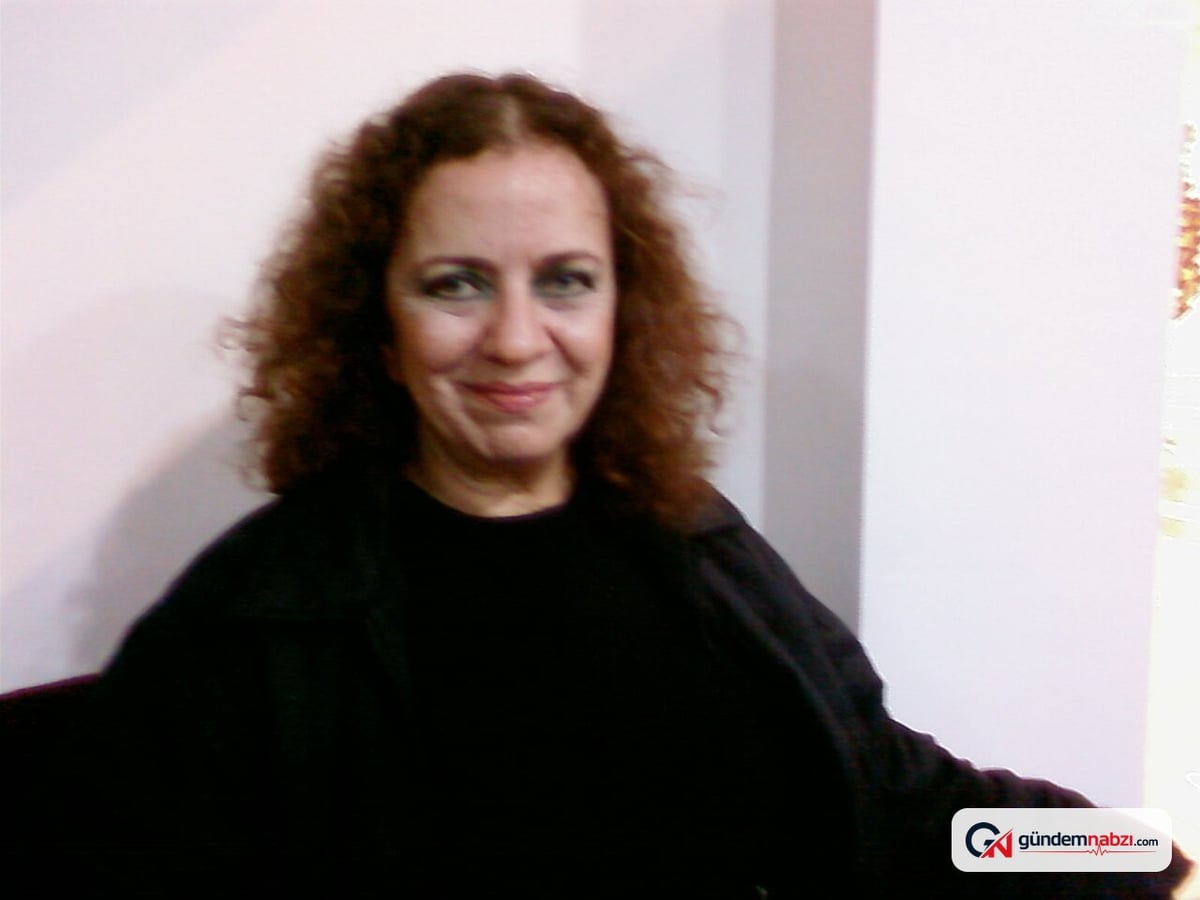 Deniz Türkali'den barış süreci açıklaması