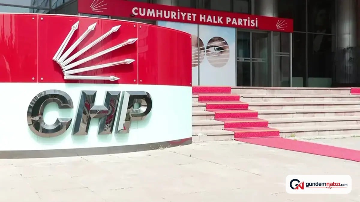 Kemal Kılıçdaroğlu ile Gürsel Tekin arasında kritik görüşme