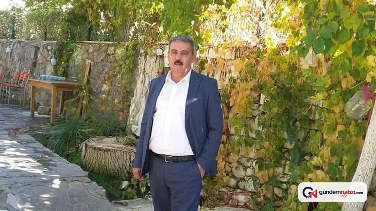 Muğla Milas'ta yol kenarında 58 yaşındaki bir adamın cesedi bulundu