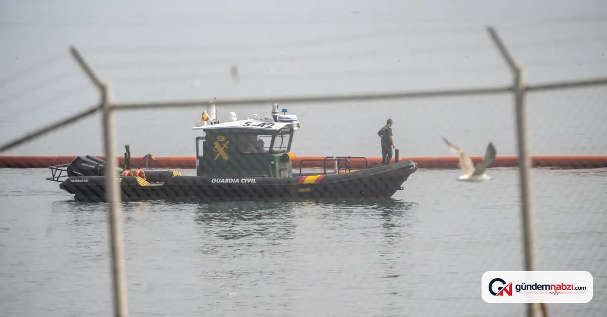 İspanya, düzensiz göçmen geçişini önlemek için deniz bariyeri kurdu