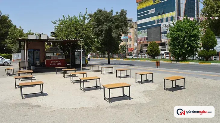 Mardin ve Antalya'da aşırı sıcaklar günlük yaşamı etkiledi