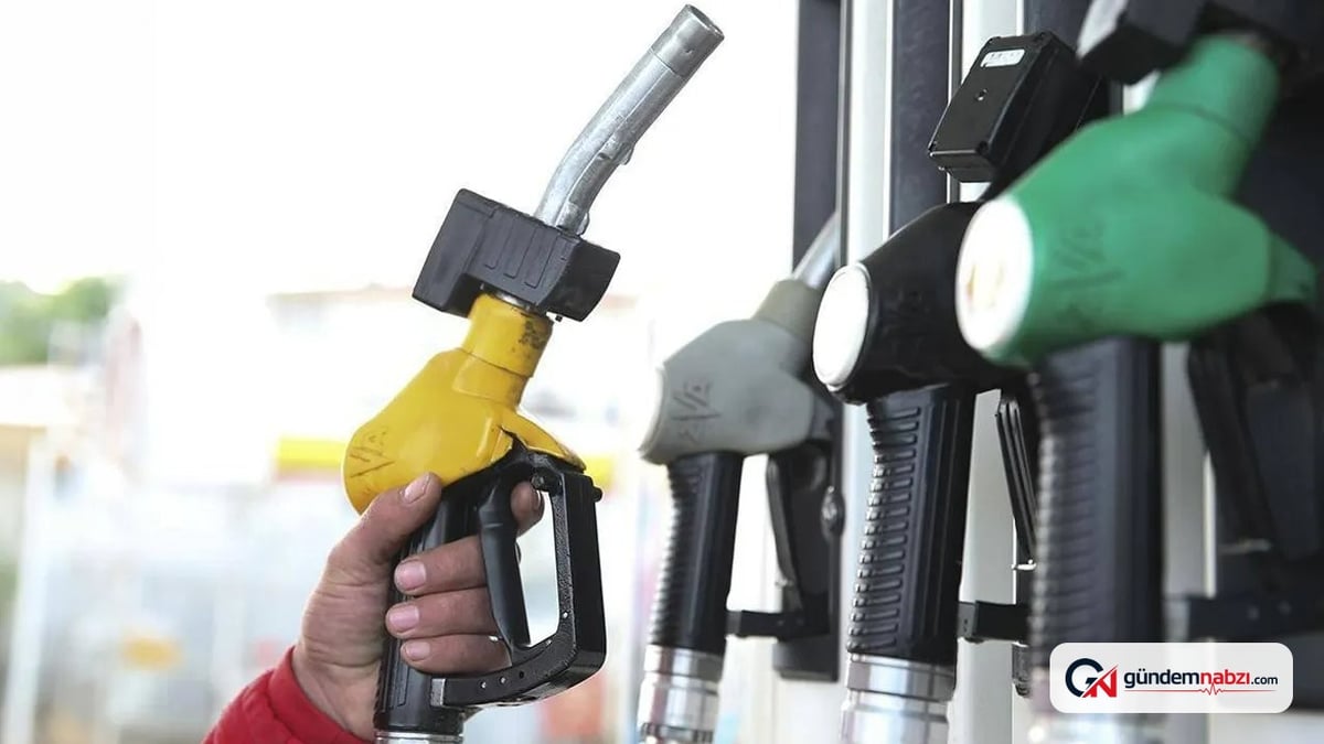 Motorin fiyatı 80 TL'ye yükseldi, 8 ayda 30 TL arttı