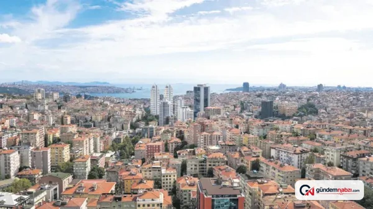 Konut satışlarında altın engeli: Tasarruflar peşinata dönüşmedi