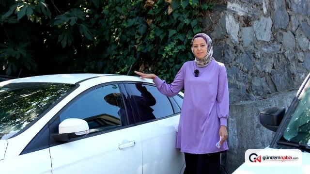 İstanbul'da park yeri sorunu büyüyor