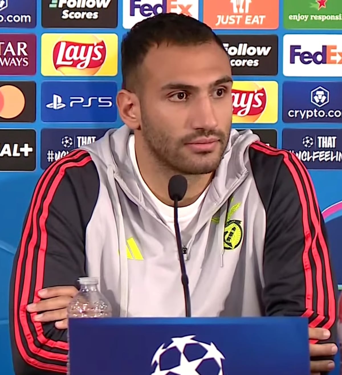 Fenerbahçe, Pavlidis için harekete geçiyor