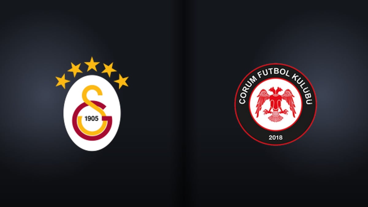 Galatasaray, Çorum FK ile oynayacağı ilk maçta Wilfried Singo'dan yararlanamayacak