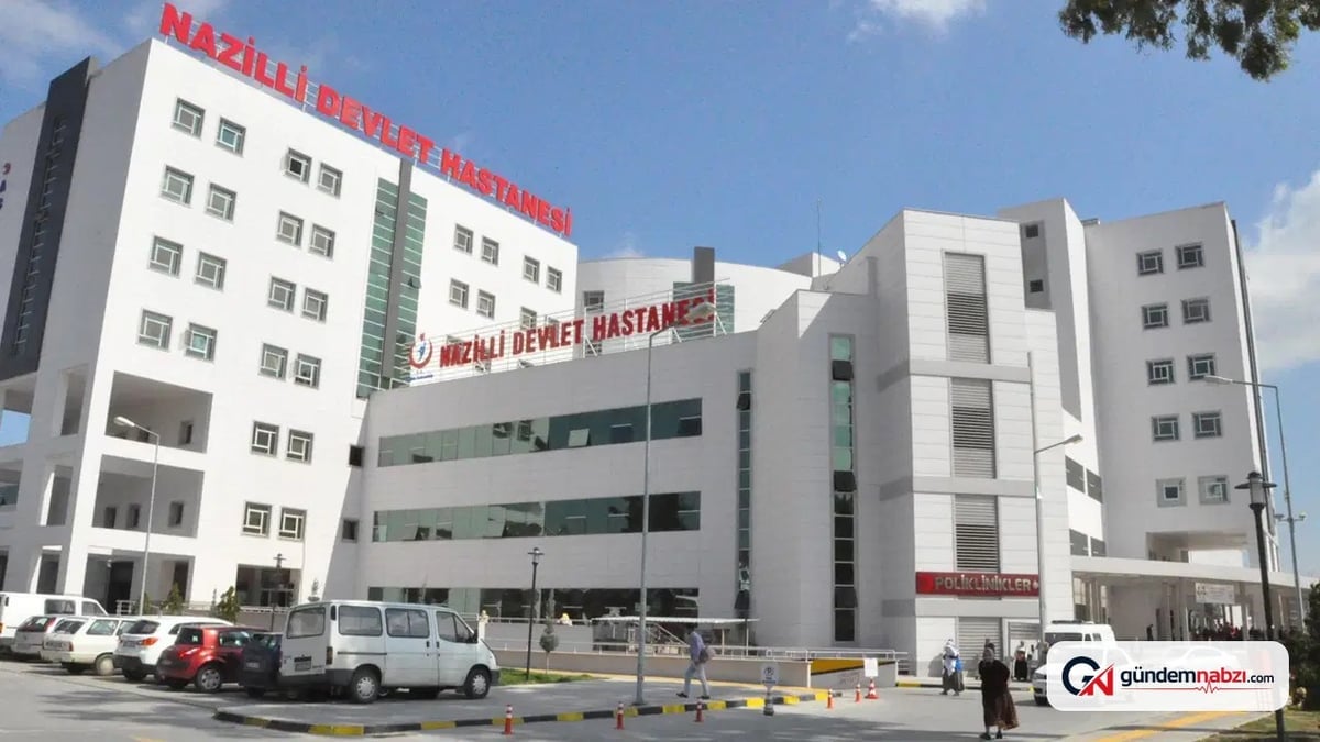 Aydın'da Motosikletin çarptığı 3 yaşındaki çocuk yaralandı