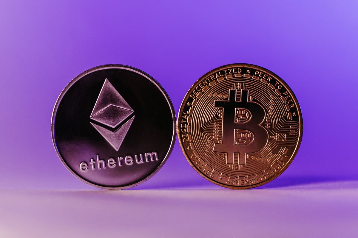 Temmuz'da kripto ETF'lerinin kazananı Ethereum oldu
