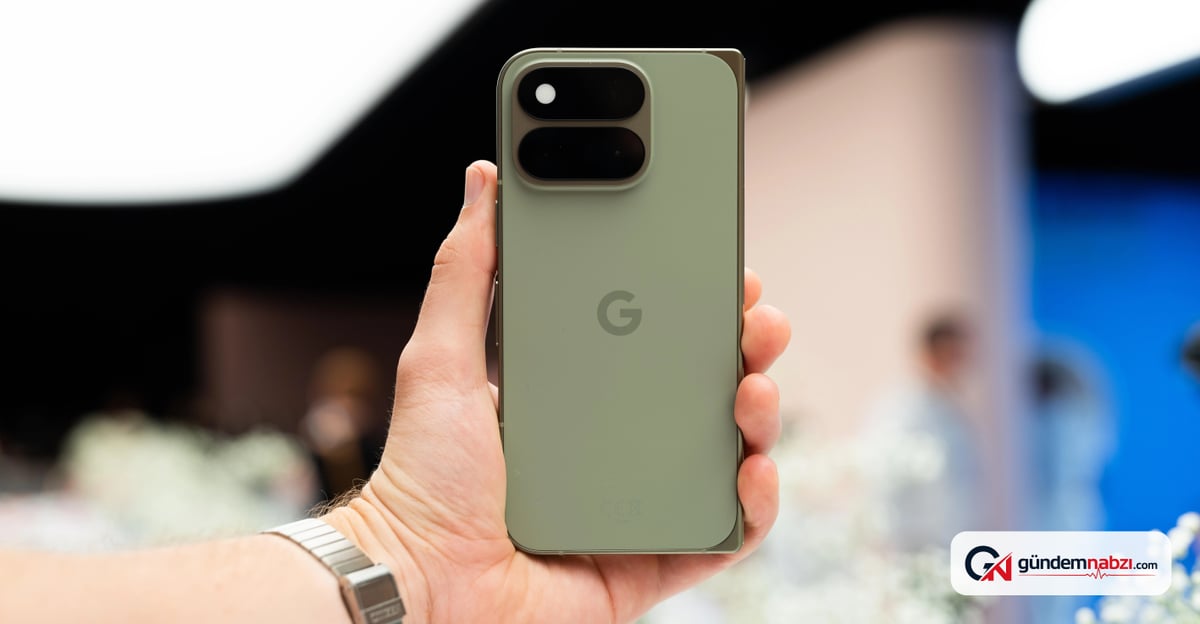Pixel 11 Pro Fold ile Galaxy Z Fold 8 teknik özellikleri karşılaştırıldı