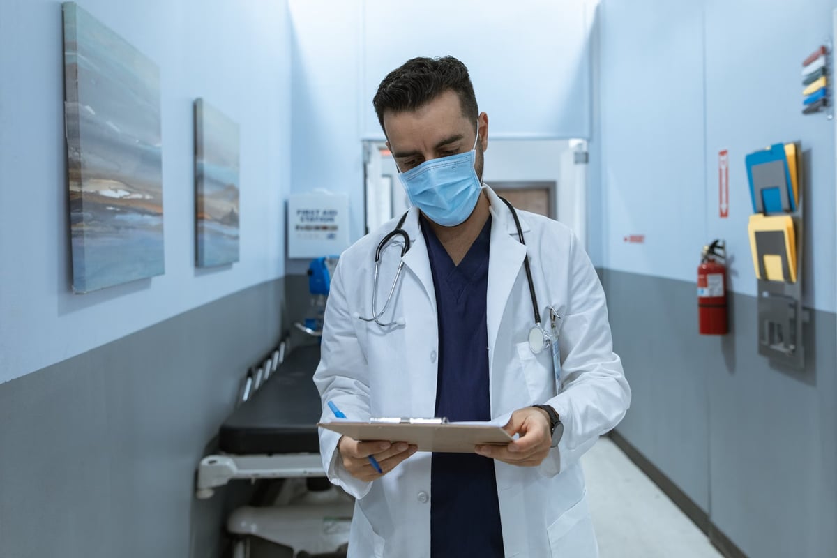 Kırıkkale'de 14 bin 541 kişi ücretsiz kanser taramasından geçti