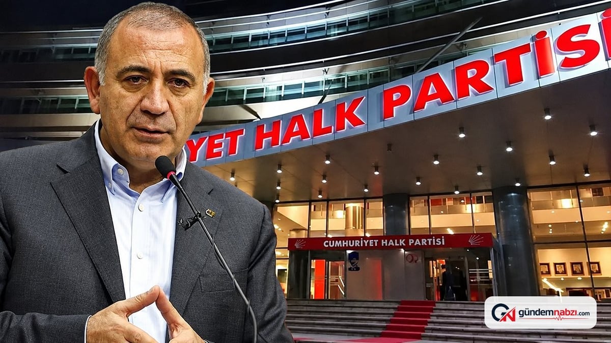 Gürsel Tekin'den Batman'da ittifak mesajı