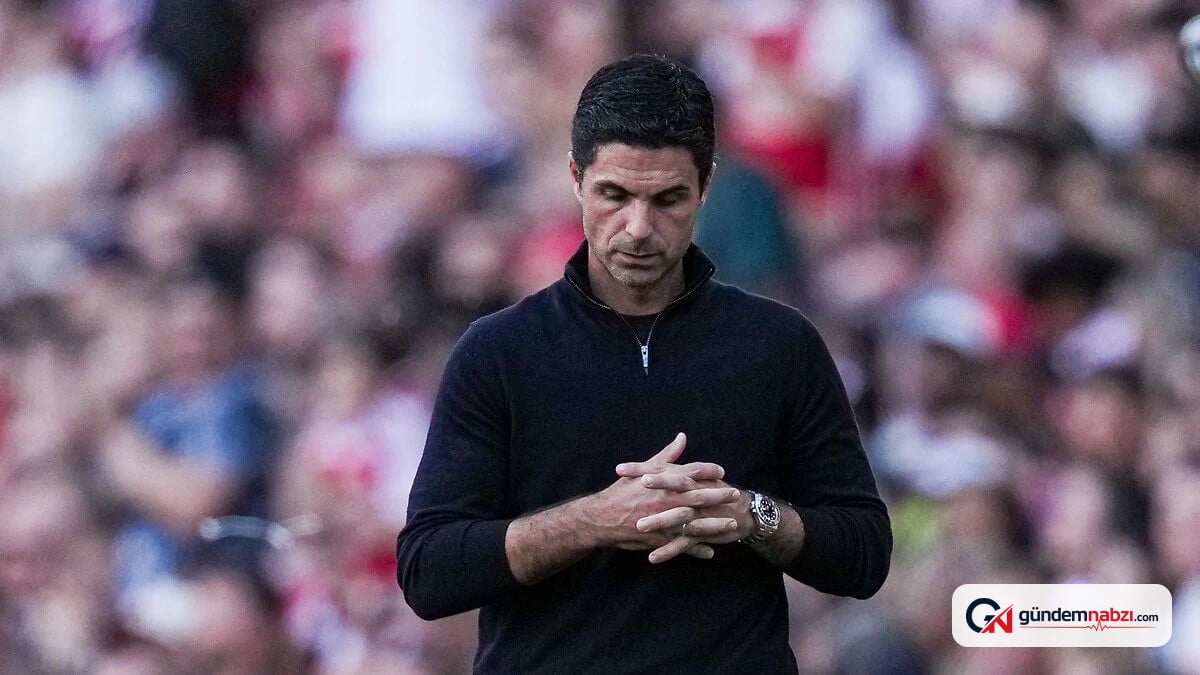Mikel Arteta, Como 1907 Maçı sonrası değerlendirmelerde bulundu